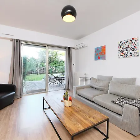 Apartment Le Madras *