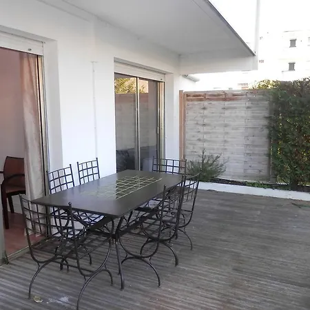 Le Madras Apartment Juan-les-Pins