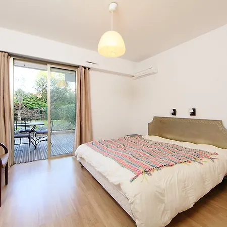 Apartment Le Madras Juan-les-Pins
