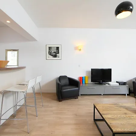 Le Madras Apartment Juan-les-Pins